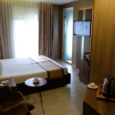 Royal Capital Hotel Bursa Esterno foto