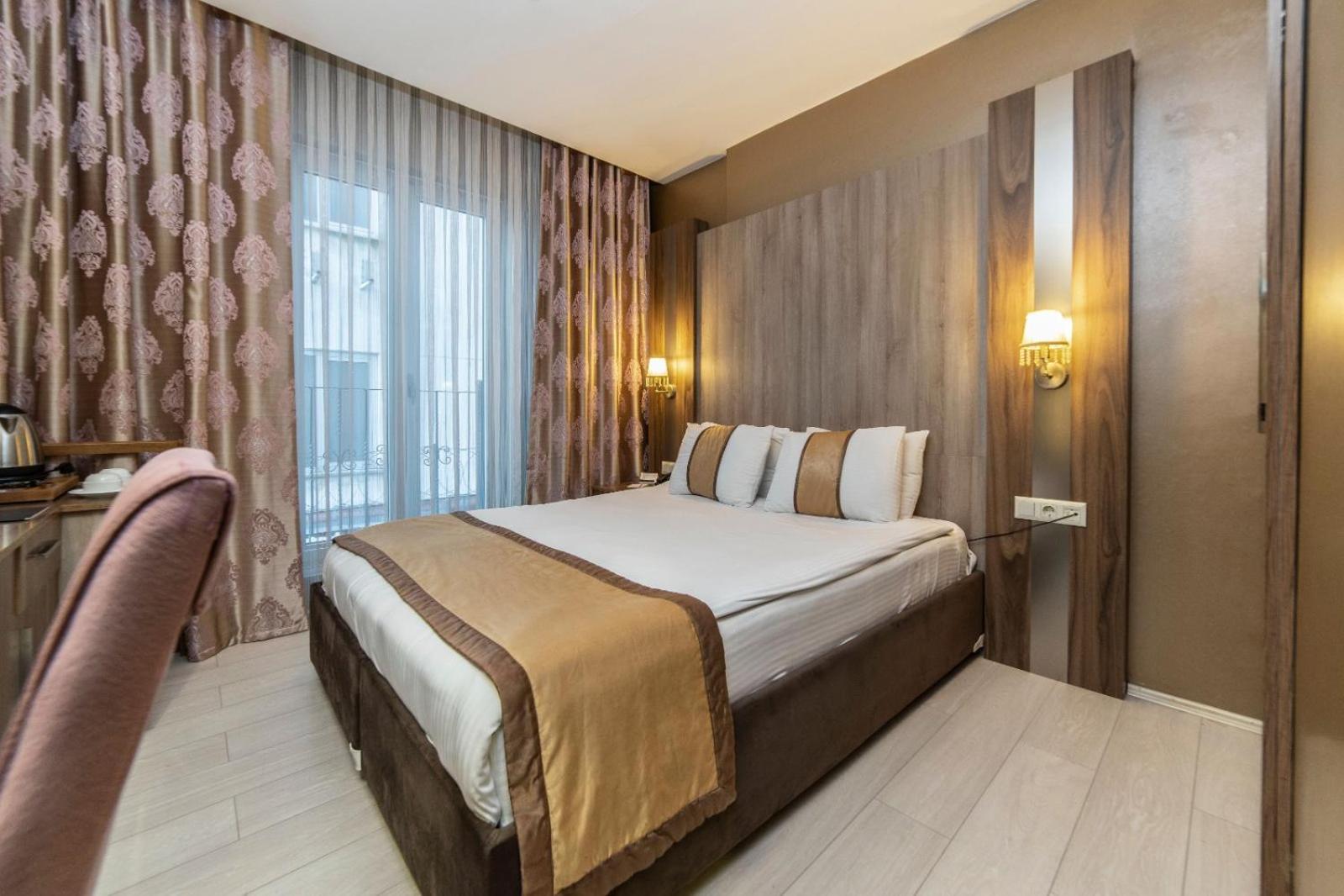 Royal Capital Hotel Bursa Esterno foto