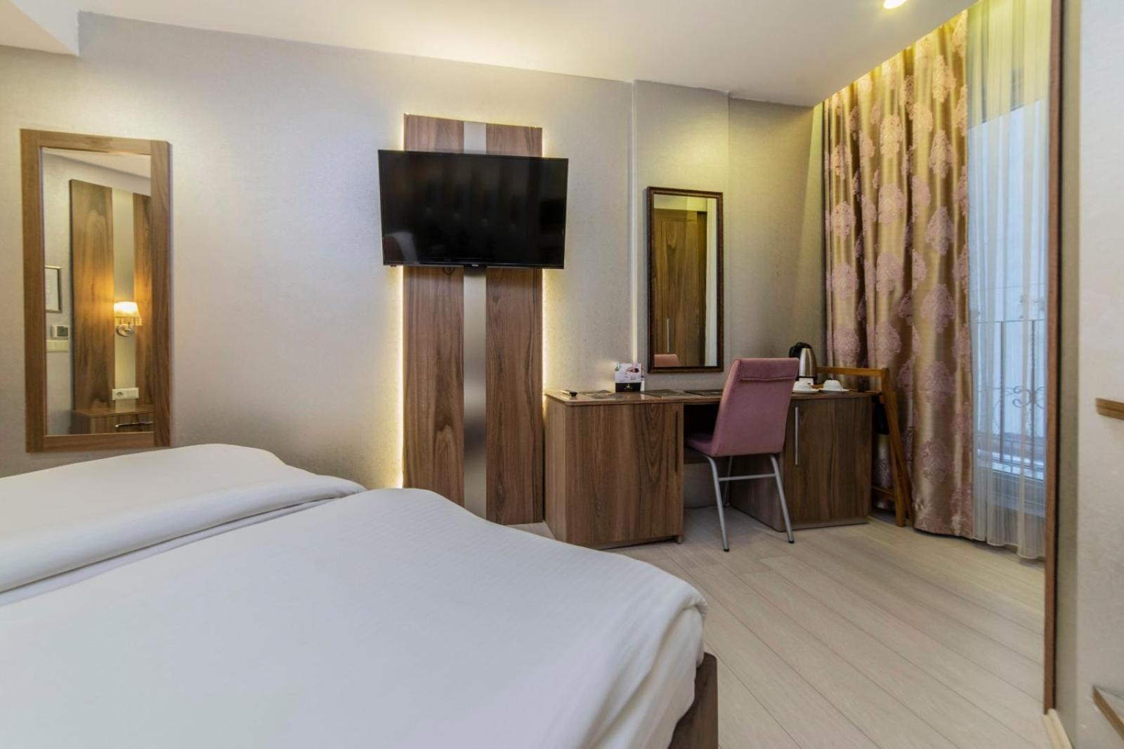 Royal Capital Hotel Bursa Esterno foto