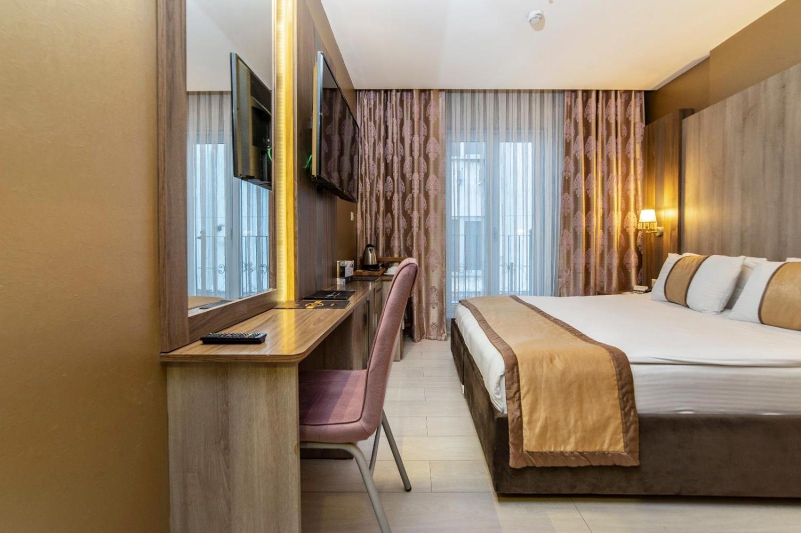 Royal Capital Hotel Bursa Esterno foto