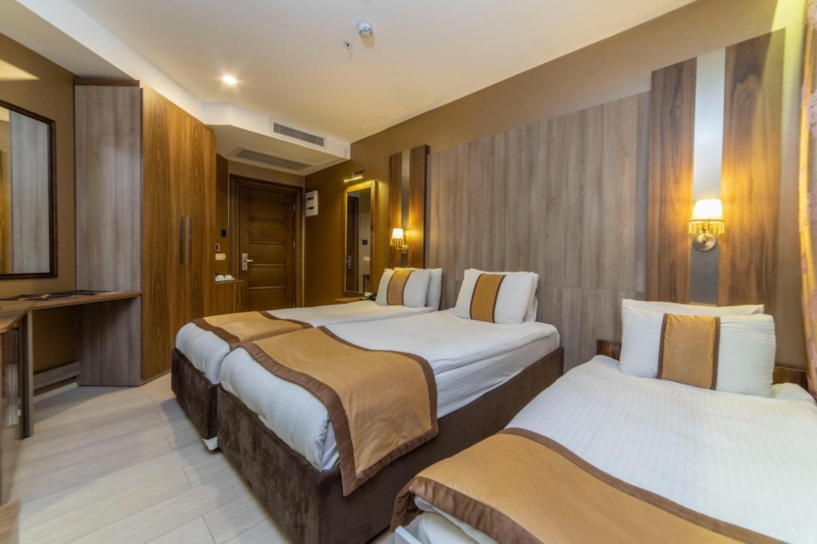 Royal Capital Hotel Bursa Esterno foto