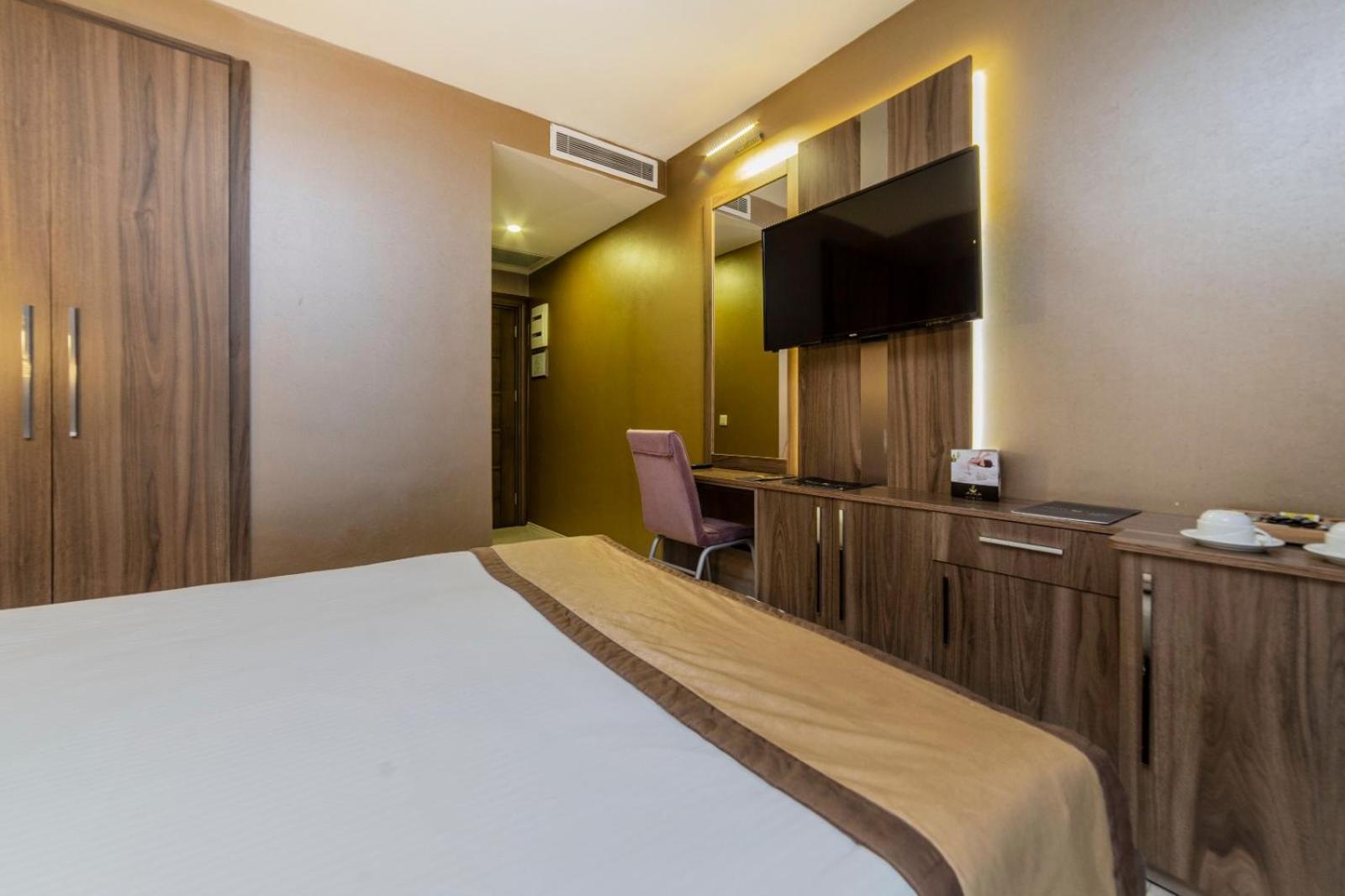 Royal Capital Hotel Bursa Esterno foto