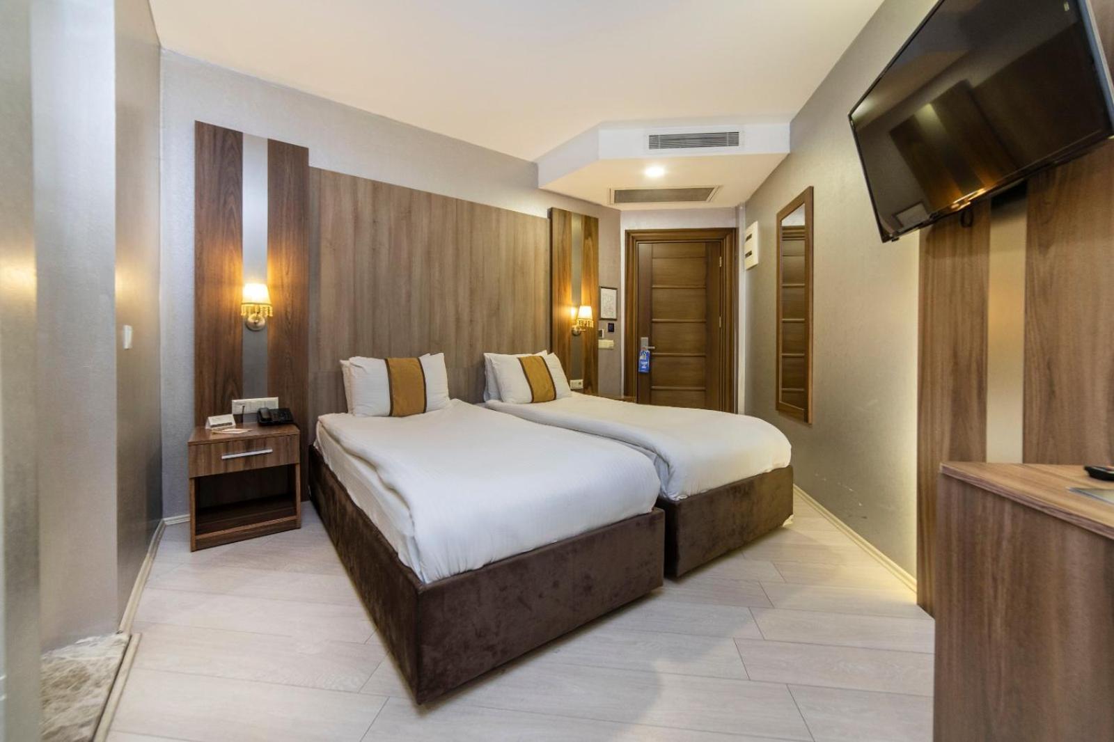 Royal Capital Hotel Bursa Esterno foto